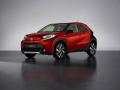 Km 0 TOYOTA Aygo X