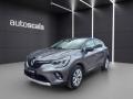 usato RENAULT Captur