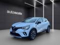 usato RENAULT Captur