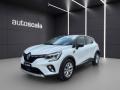 usato RENAULT Captur