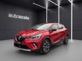 usato RENAULT Captur