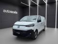 Km 0 FIAT Scudo