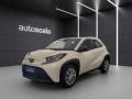 usato TOYOTA Aygo X