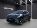 Km 0 TOYOTA Aygo X