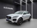 usato JAGUAR E Pace