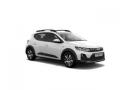 nuovo DACIA Sandero