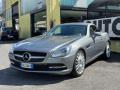 usato MERCEDES SLK 200