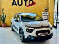 usato CITROEN C3