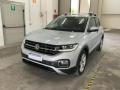 usato VOLKSWAGEN T Cross
