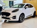 usato FORD Puma