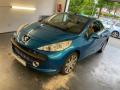 usato PEUGEOT 207