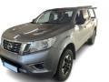 usato NISSAN Navara