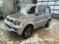 usato SUZUKI Jimny