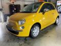 usato FIAT 500C