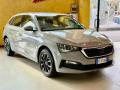 usato SKODA Scala