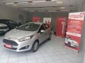 usato FORD Fiesta