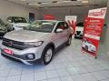 usato VOLKSWAGEN T Cross