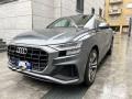 usato AUDI Q8