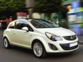 usato OPEL Corsa