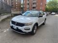 usato VOLKSWAGEN T Roc