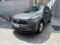 usato VOLKSWAGEN Tiguan