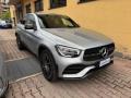 usato MERCEDES GLC 300