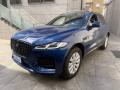 usato JAGUAR F Pace
