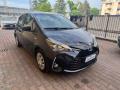 usato TOYOTA Yaris