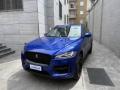 usato JAGUAR F Pace