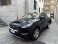 usato JAGUAR E Pace