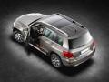 usato MERCEDES GLK 250