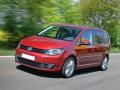 usato VOLKSWAGEN Touran