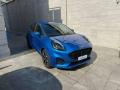 usato FORD Puma