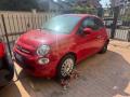 usato FIAT 500