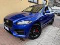 usato JAGUAR F Pace