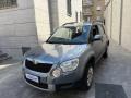 usato SKODA Yeti