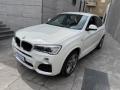 usato BMW X4