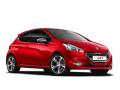 usato PEUGEOT 208
