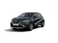 usato RENAULT Captur
