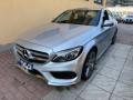usato MERCEDES C 220