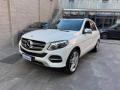 usato MERCEDES GLE 250