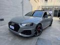 usato AUDI RS