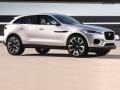 usato JAGUAR F Pace