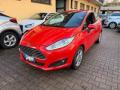 usato FORD Fiesta