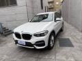 usato BMW X3