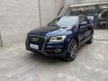 usato AUDI Q5