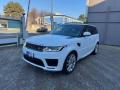 usato LAND ROVER Range Rover Sport