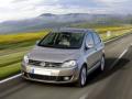 usato VOLKSWAGEN Golf Plus