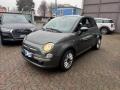 usato FIAT 500