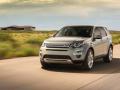 usato LAND ROVER Discovery Sport